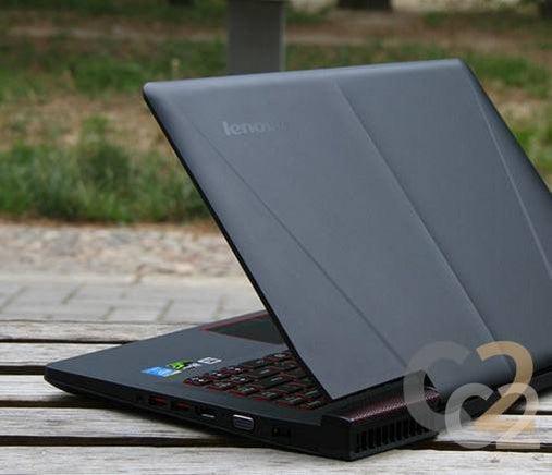 (特價一台)(USED) Lenovo 拯救者 14-isk i7-4720HQ 8G 128G-SSD+1T GTX960M 2G 1920x1080 14inch Entry Gaming Laptop 入門遊戲本 90% NEW - C2 Computer