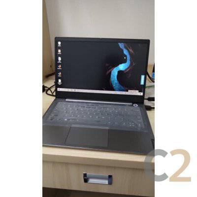 (Gebraucht) Lenovo 威 6 2020 81VK I7-10510U 4G 128-SSD NA AMD Radeon 625 14 Zoll 1920x1080 Business Laptop 95% Sekundärbild