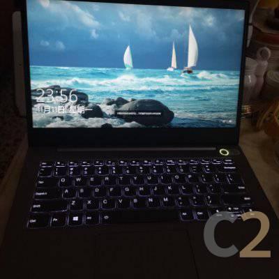 (USED) LENOVO 威6 2020 81XV i5-1035G4 NA AMD Radeon 630 2GB 14inch 1920x1080 Business Laptop 95% - C2 Computer Main image