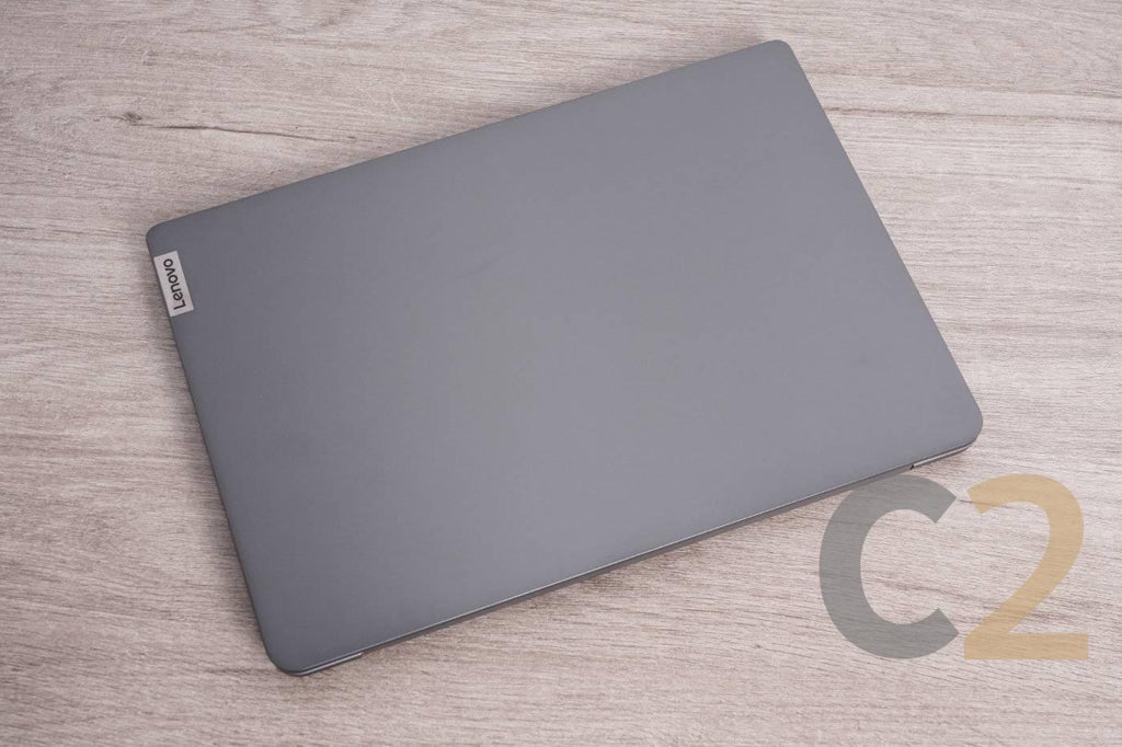 (USED) LENOVO 小新 Air 14ITL i5-1135G7 4G 128-SSD NA Intel Iris Xe Graphics 14inch 1920x1080 Business Laptop 95% - C2 Computer
