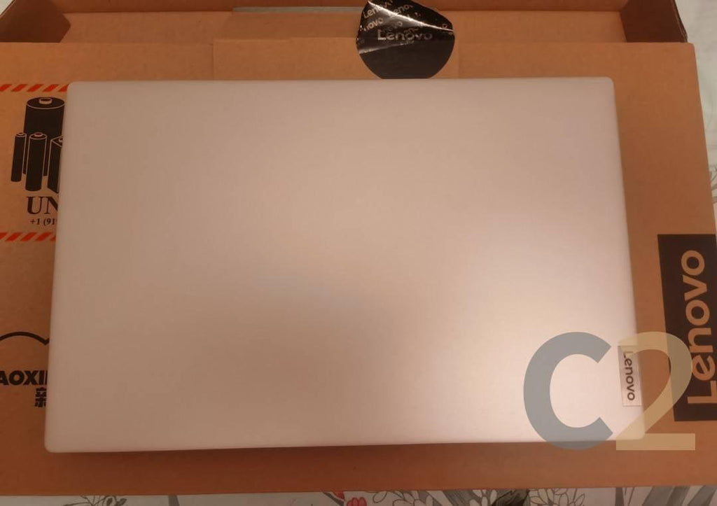 (USED) LENOVO 小新Air-15ARE R5-4600U 4G 128-SSD NA AMD Radeon Graphics 15.6inch 1920x1080 Ultrabook 95% - C2 Computer