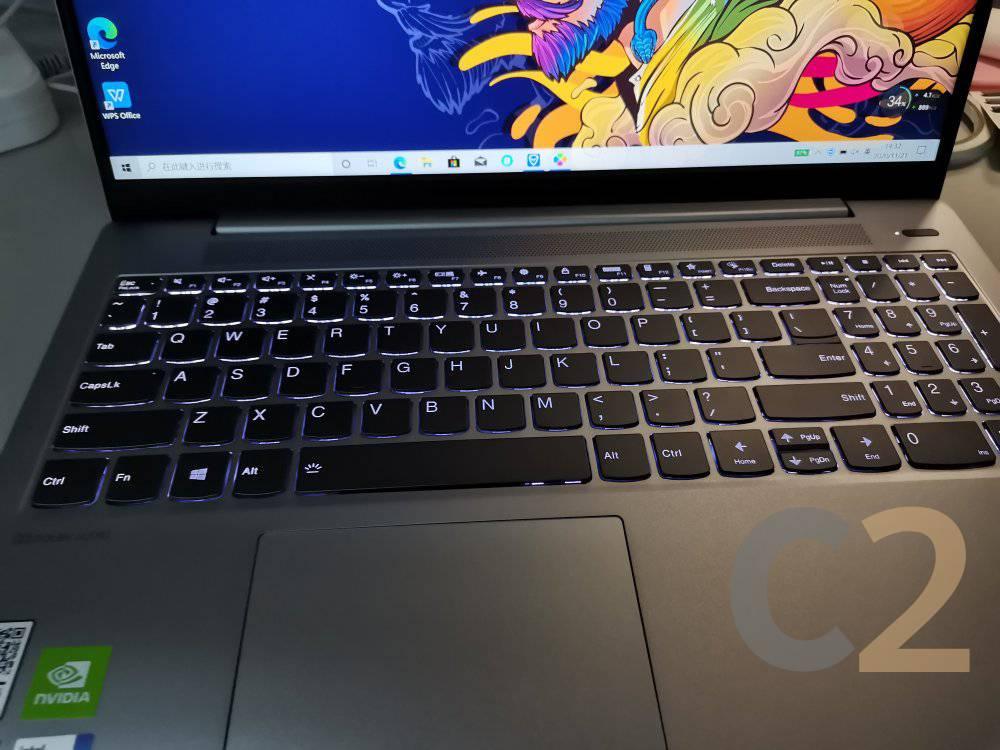 (USED) LENOVO 小新 Air 15ITL i5-1135G7 4G 128-SSD NA GeForce MX 450 2GB 15.6inch 1920x1080 Business Laptop 95% Secondary image