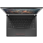 (USED) LENOVO E41-80 i5-6200U 4G NA 500G R5 M330 2G 14inch 1366x768 Business Laptop 90% - C2 Computer