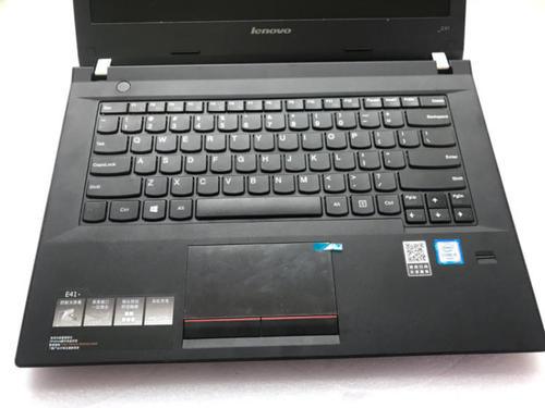 (USED) LENOVO E41-80 i5-6200U 4G NA 500G R5 M330 2G 14inch 1366x768 Business Laptop 90% - C2 Computer