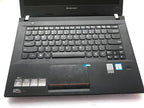(USED) LENOVO E41-80 i5-6200U 4G NA 500G R5 M330 2G 14inch 1366x768 Business Laptop 90% - C2 Computer