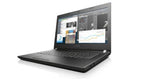 (USED) LENOVO E41-80 i5-6200U 4G NA 500G R5 M330 2G 14inch 1366x768 Business Laptop 90% - C2 Computer