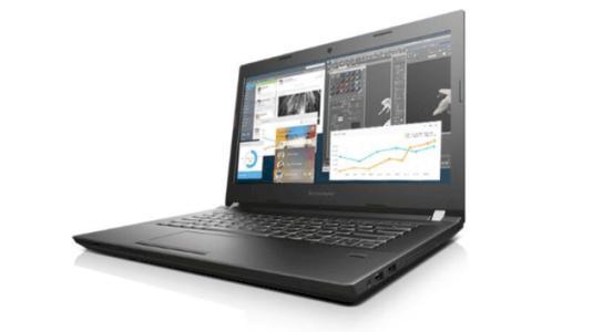 (USED) LENOVO E41-80 i5-6200U 4G NA 500G R5 M330 2G 14inch 1366x768 Business Laptop 90% - C2 Computer