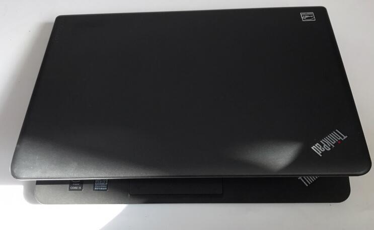 (USED) LENOVO E450 i7-5500U 4G NA 500G AMD R7 M260 2G 14inch 1366X768 Business Laptop 95% - C2 Computer Main image