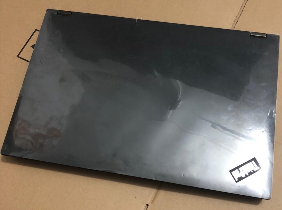 (USED) LENOVO E450C i5-4200U 4G NA 500G R7-M260 2G 14inch 1366X768 Business Laptop 90% - C2 Computer