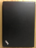 (USED) LENOVO E470 i3-7100U 4G NA 500G GT 920M 2G 14inch 1366x768 Business Laptop 90% - C2 Computer