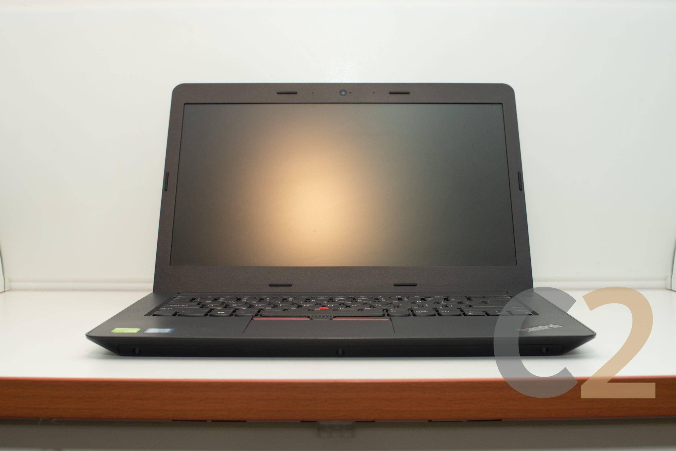 (USED) LENOVO E470 i5-7200U 4G NA 500G 14inch 1920x1080 Business Laptop 90% - C2 Computer