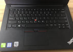 (USED) LENOVO E470C i5-6200U 4G NA 500G 14inch 1366x768 Business Laptop 95% - C2 Computer