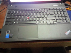 (USED) LENOVO E540 i7-4700M 4G NA 500G GT 740M 2G 15.6inch 1366X768 Entry Gaming Laptop 90% - C2 Computer