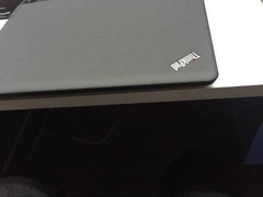 (USED) LENOVO E560 i3-6100U 4G NA 500G 15.6inch 1366X768 Business Laptop 95% - C2 Computer