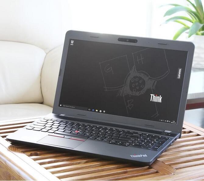 (USED) LENOVO E560 i3-6100U 4G NA 500G 15.6inch 1366X768 Business Laptop 95% - C2 Computer