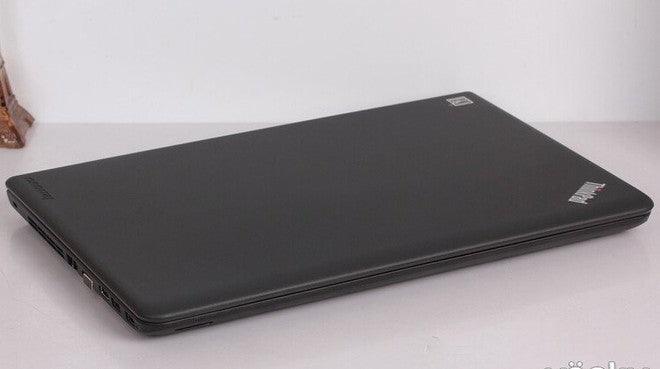 (USED) LENOVO Edge E550 i5-5200U 4G NA 500G R7 M265 2G 15.6inch 1366X768 Business Laptop 95% - C2 Computer Main image