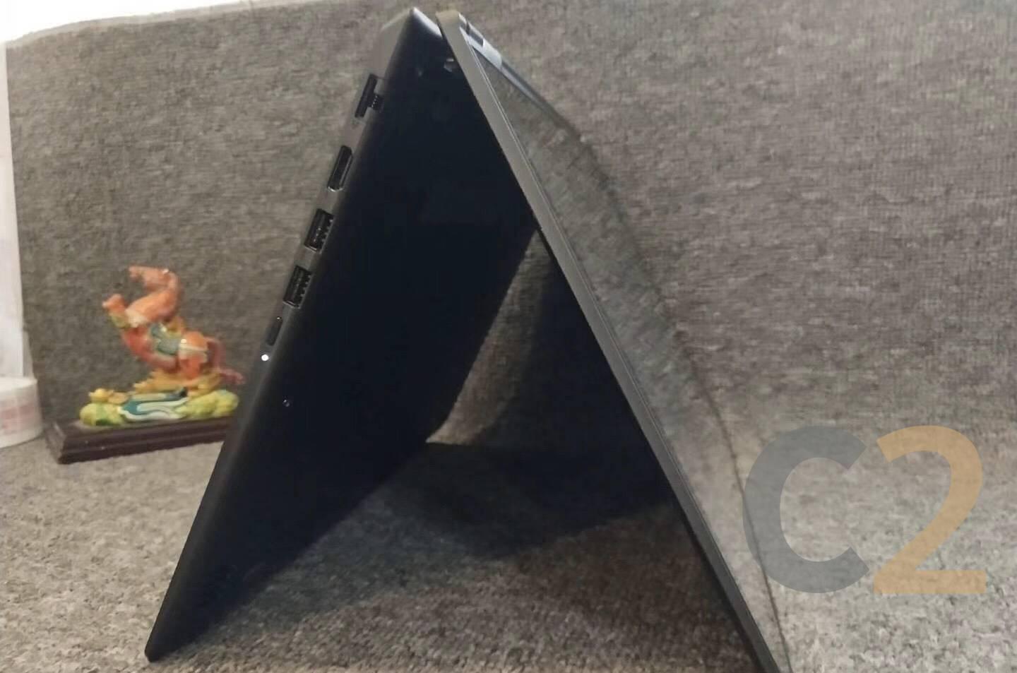 （二手）聯想Flex15 I7-7500U 4G 4G 128G-SSD NA R7M460 2G 15英寸1920x1080平板電腦2in1 95％ 次要影像