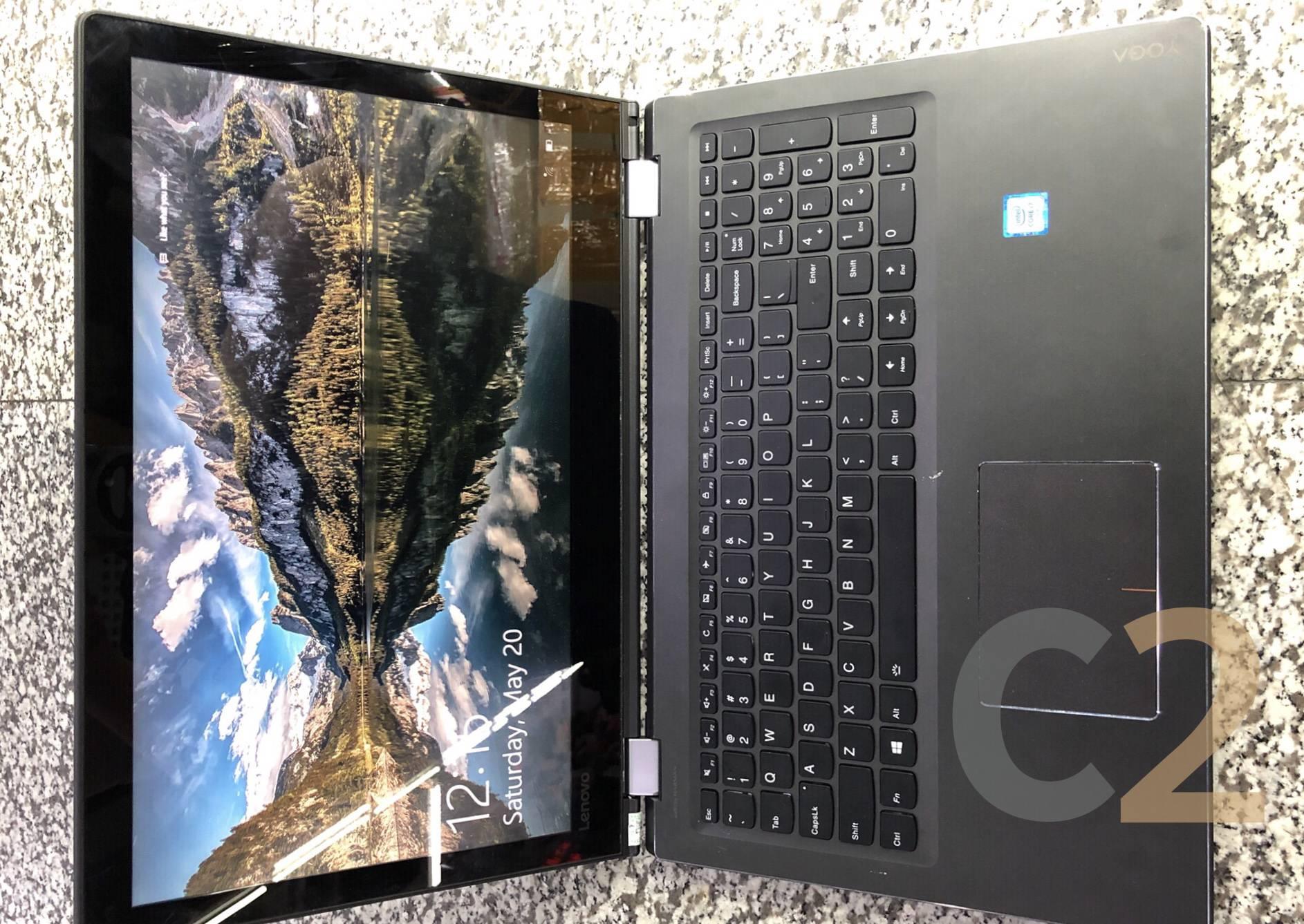 (USED) LENOVO FLEX4-1580 i7-6500U 4G NA 500G HD 520 15inch 1920x1080 Tablet 2in1 95% - C2 Computer