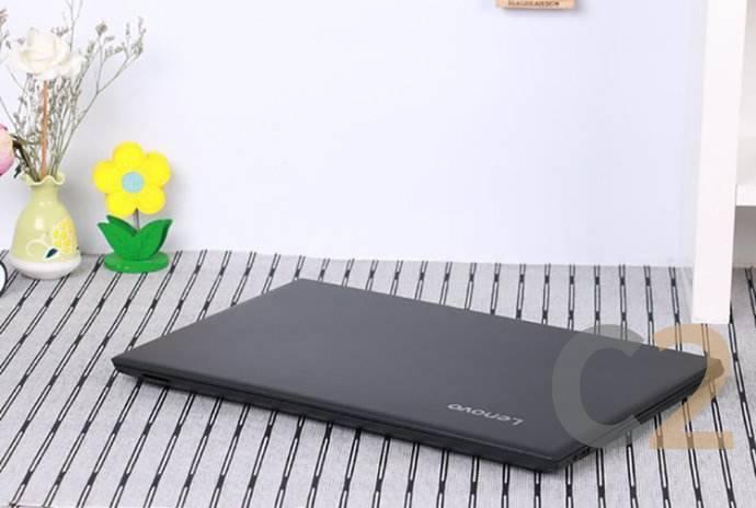 (USED) LENOVO IdeaPad 110-15 i5-6200U 4G NA 500G R5 M430 2G 15.6inch 1366x768 Entertainment Laptops 90% - C2 Computer Main image