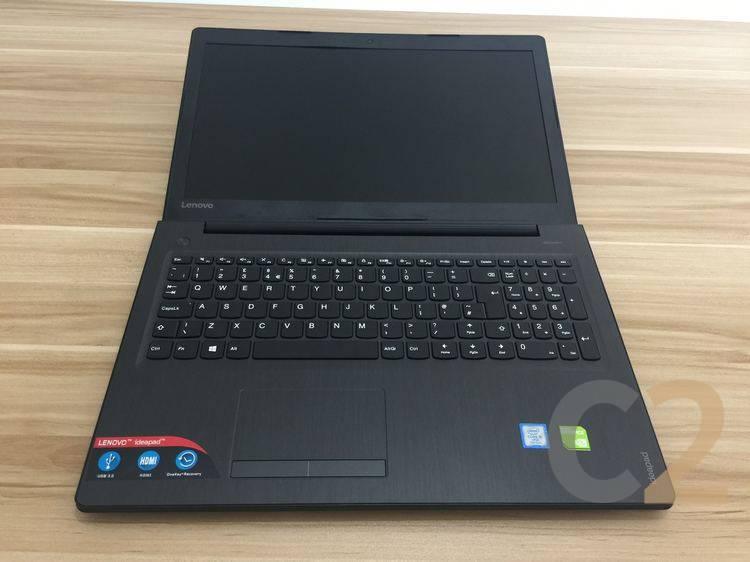 (USED) LENOVO IdeaPad 110-15 i5-6200U 4G NA 500G R5 M430 2G 15.6inch 1366x768 Entertainment Laptops 90% Secondary image