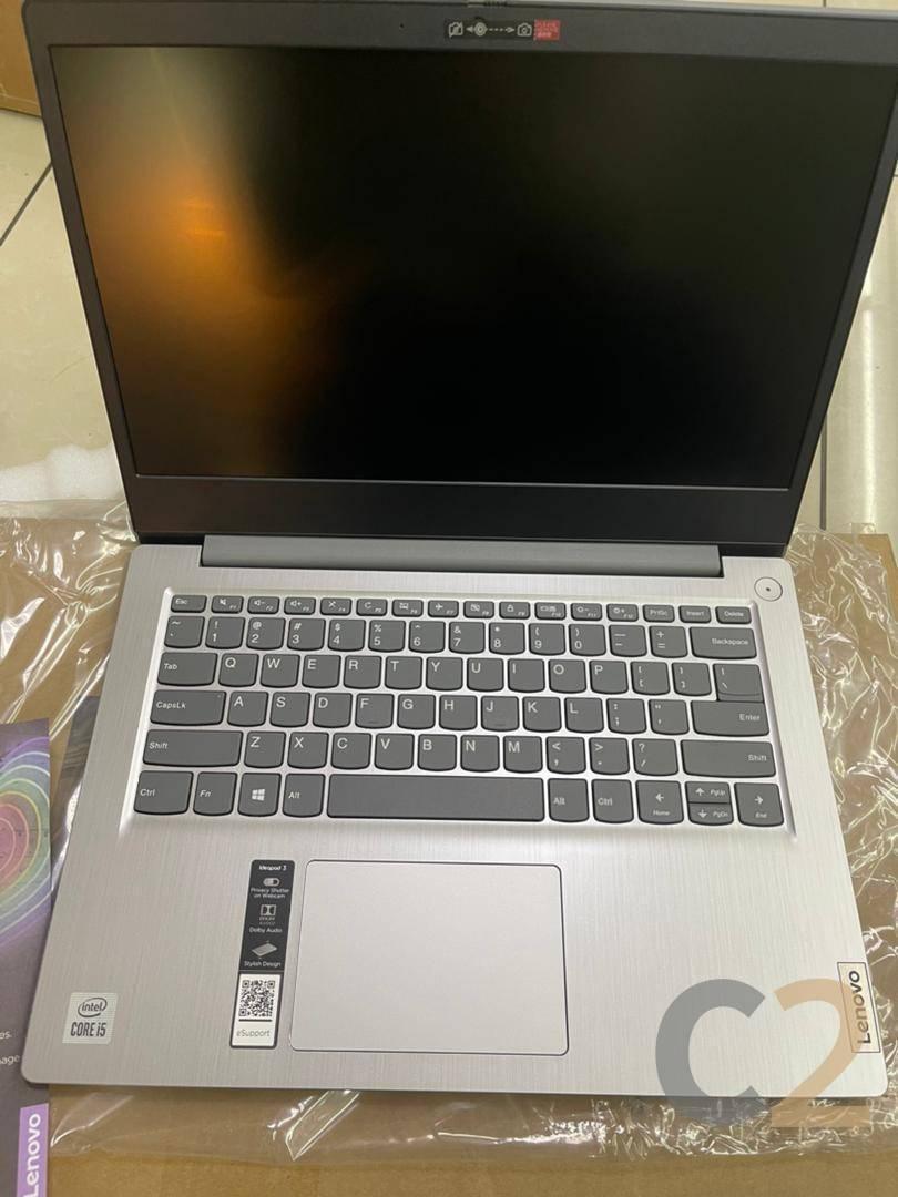 (USED) LENOVO IdeaPad 14s i5-1035G1 NA GeForce MX 330 2GB 14inch 1920x1080 Business Laptop 95% - C2 Computer Image principale