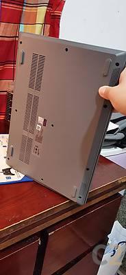 (Gebraucht) Lenovo IdeaPad 14S I7-1065G7 4G 128-SSD NA Intel Iris XE Graphics 14inch 1920x1080 Business Laptop 95% Sekundärbild
