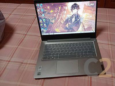 (USED) LENOVO IdeaPad 14sIIL i3-1005G1 NA Intel UHD Graphics 14inch 1920x1080 Business Laptop 95% - C2 Computer Main image