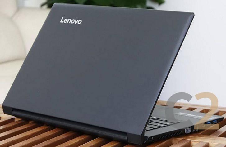 (USED) LENOVO IdeaPad 310S-14 i5-6200U 4G NA 500G R5 M430 2G 14inch 1366x768 Entertainment Laptops 90% - C2 Computer Main image