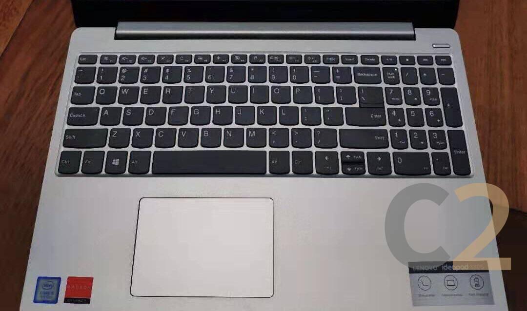 (USED) LENOVO IDEAPAD 330S I5-8250U NA RADEON 535 2G 15.5inch 1920x1080 Business Laptop 95% Secondary image