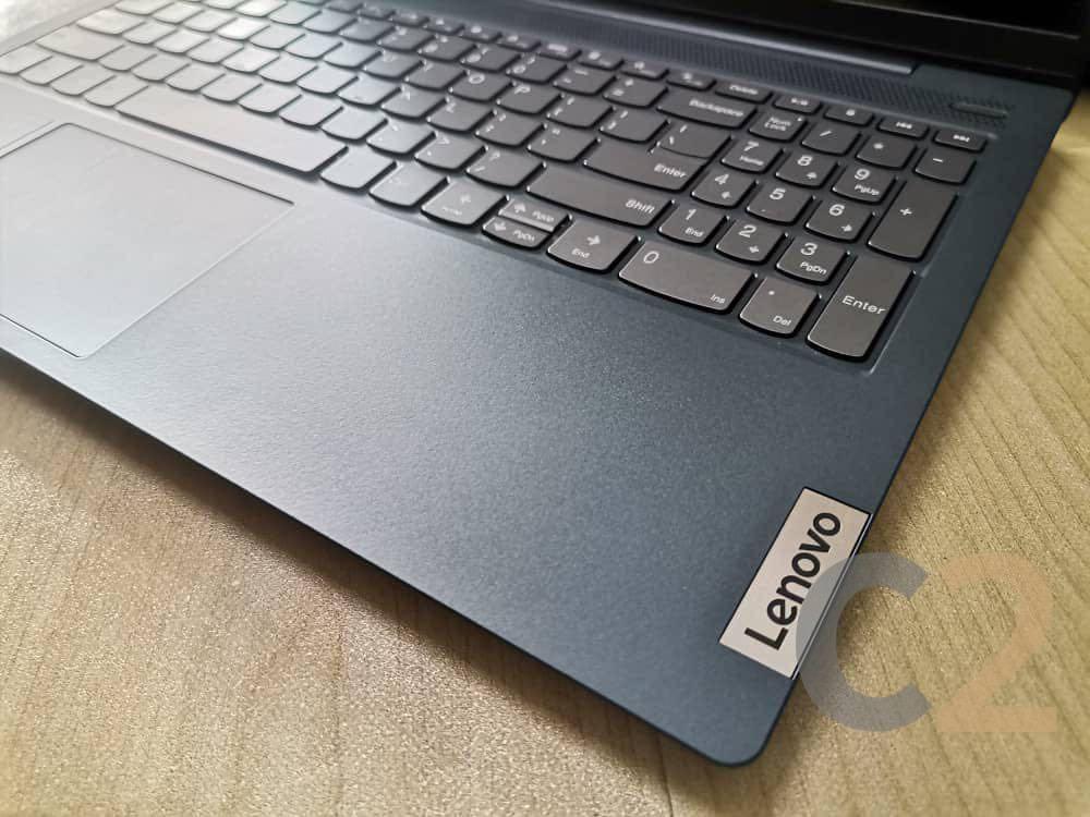 (USED) LENOVO IdeaPad 5 15IIL05 i5-1035G1 4G 128-SSD NA Intel UHD Graphics 15.6inch 1920x1080 Business Laptop 95% - C2 Computer Hauptbild