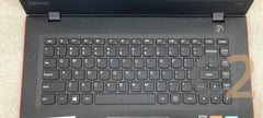 (USED) LENOVO ideapad 700S M3-6Y30 4G 128G-SSD NA Avstream 2500 14inch 1920x1080 Ultrabook 95% - C2 Computer