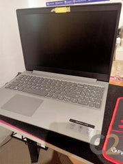 (USED) LENOVO IdeaPad L340-15API R5-3500U 4G 128-SSD NA AMD Radeon Vega 8 Graphics 15.6inch 1920x1080 Gaming Laptop 95% - C2 Computer