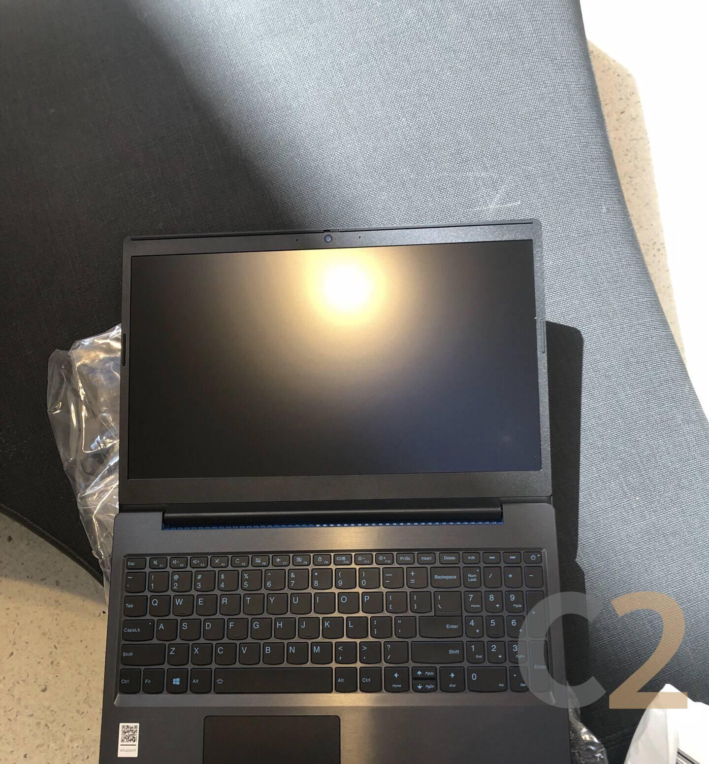 (USED) LENOVO ideapad L340-15IRH i7-9570H 4G NA 500G UHD 630  15.6inch 1920x1080 Entry Gaming Laptop 95% Secondary image