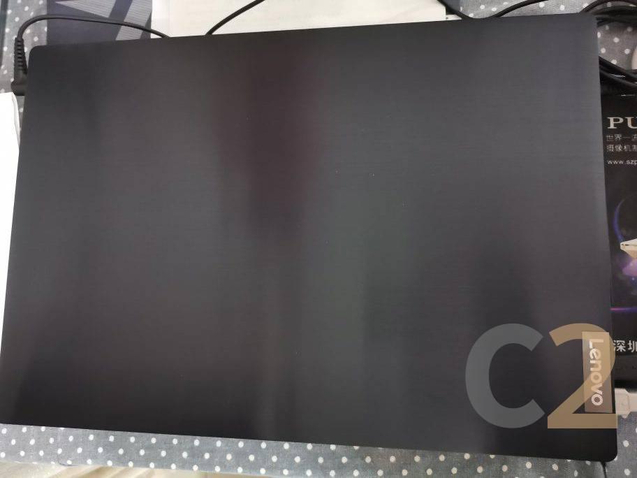 (Gebraucht) Lenovo L340-15 I5-9300H 4G 128-SSD NA GTX 1050 3GB 15,6 Zoll 1920x1080 Business Laptop 95% Sekundärbild