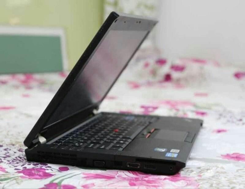 (USED) LENOVO L420 i7-2640m 4G NA 500G HD 3000 14inch 1366X768 Business Laptop 90% - C2 Computer