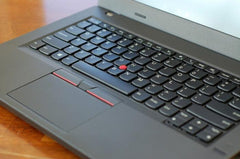 (USED) LENOVO L460 i3-6100U 4G NA 500G HD 520 14inch 1366X768 Business Laptop 95% - C2 Computer