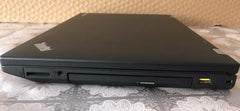 (USED) LENOVO L530 i5-3720M 4G NA 500G HD 3000 15.6inch 1366X768 Business Laptop 90% - C2 Computer