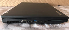 (USED) LENOVO L530 i5-3720M 4G NA 500G HD 3000 15.6inch 1366X768 Business Laptop 90% - C2 Computer