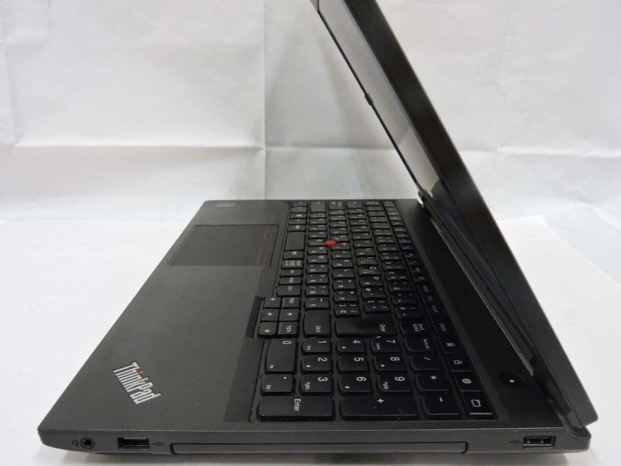 (USED) LENOVO L540 i5-4300M 4G NA 500G HD 4600 15.6inch 1366X768 Business Laptop 95% - C2 Computer