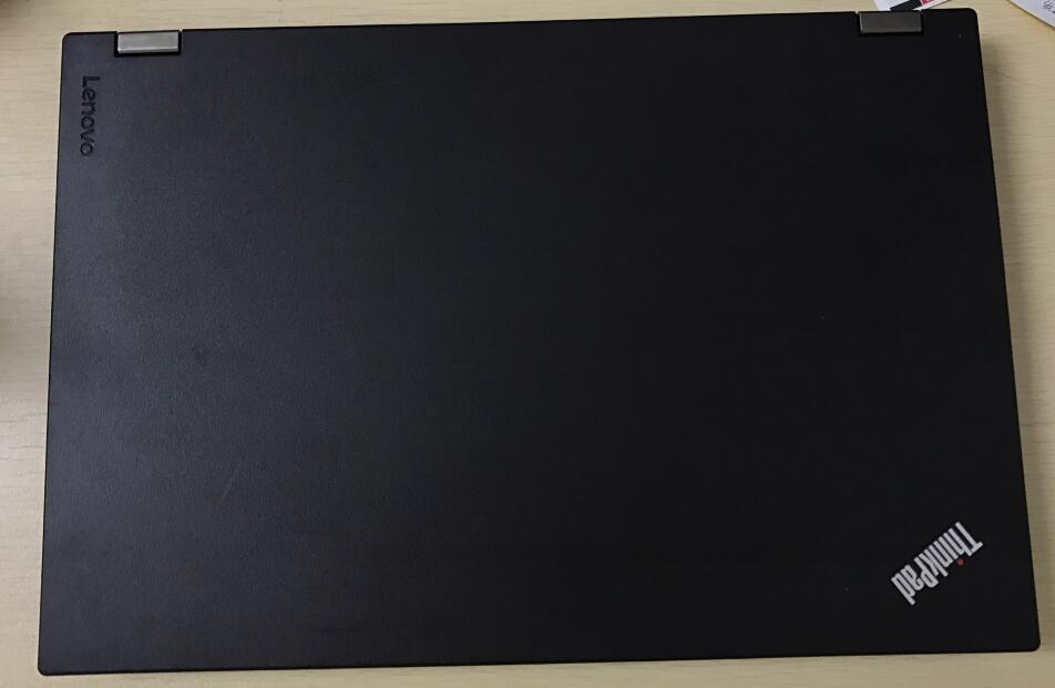 (USED) LENOVO L560 i7-6600U 4G NA 500G HD 520 15.6inch 1366X768 Business Laptop 95% - C2 Computer Main image