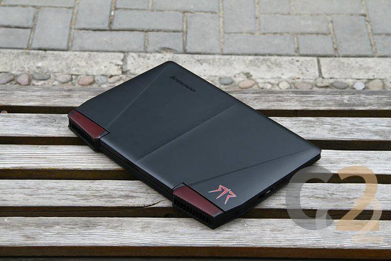 (USED) LENOVO Legion 14-ISK i7-4720HQ 4G NA 500G GTX 960M 2G 14inch 1920x1080 Gaming Laptop 電競本 90% NEW - C2 Computer 主图