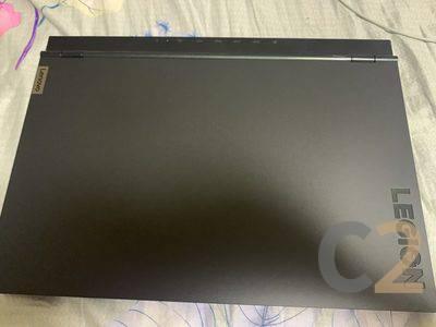 (Gebraucht) Lenovo Legion R7000 R5-4600H 4G 128-SSD NA RTX 2060 6 GB 17,3 Zoll 1920x1080 Gaming-Laptop 95% Sekundärbild
