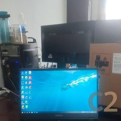 (USED) LENOVO Legion R7000 R5-4600H NA GTX 1660 Ti 4GB 17.3inch 1920x1080 Gaming Laptop 95% - C2 Computer Main image