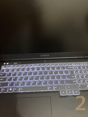 (USED) LENOVO Legion R7000 R7-4800H 4G 128-SSD NA GTX 1660 Ti 6GB 17.3inch 1920x1080 Gaming Laptop 95% - C2 Computer メイン画像