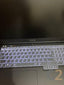 (USED) LENOVO Legion R7000 R7-4800H 4G 128-SSD NA GTX 1660 Ti 6GB 17.3inch 1920x1080 Gaming Laptop 95% - C2 Computer