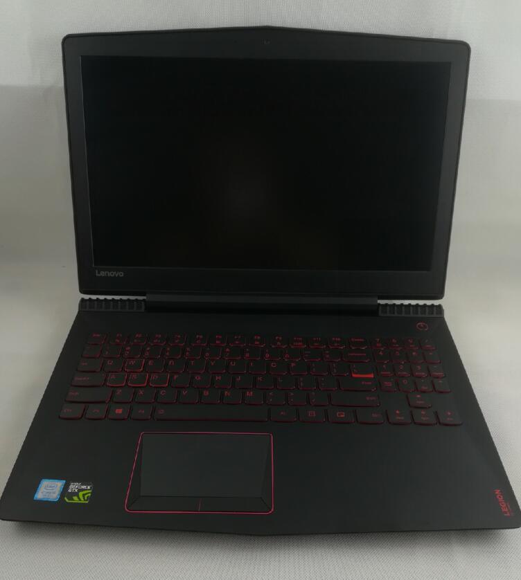 (USED) LENOVO Legion R720 i5-7300HQ 4G NA 500G GTX 1050 2G 15.6inch 1920x1080 Gaming Laptop 99% - C2 Computer