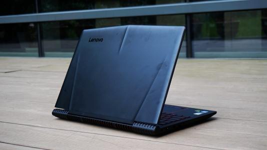 (USED) LENOVO Legion R720 i5-7300HQ 4G NA 500G GTX 1050Ti 4G 15.6inch 1920x1080 Gaming Laptop 99% - C2 Computer