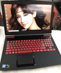 (USED) LENOVO Legion R720 i5-7300HQ 4G NA 500G GTX 1050Ti 4G 15.6inch 1920x1080 Gaming Laptop 99% - C2 Computer