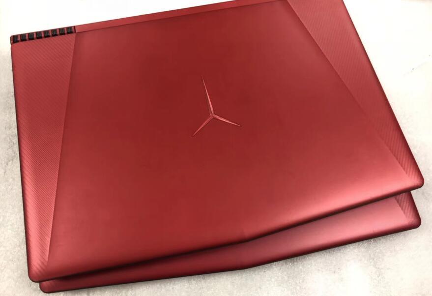 (USED) LENOVO Legion R720 i5-7300HQ 4G NA 500G GTX 1050Ti 4G 15.6inch 1920x1080 Gaming Laptop 99% - C2 Computer