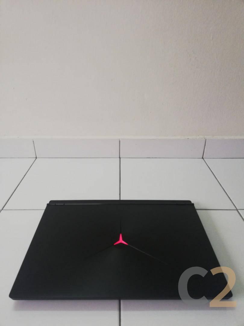 (USED) LENOVO Legion Y7000P i7-10875H 4G 128-SSD NA RTX 2060 6GB 15.6inch 1920x1080 Gaming Laptop 95% - C2 Computer 主圖
